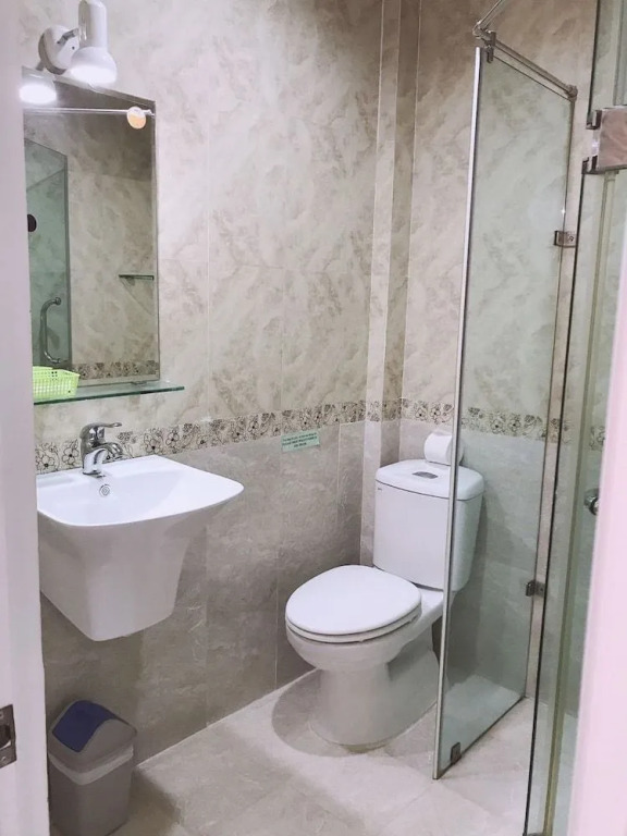 Tinh Khoi Hotel