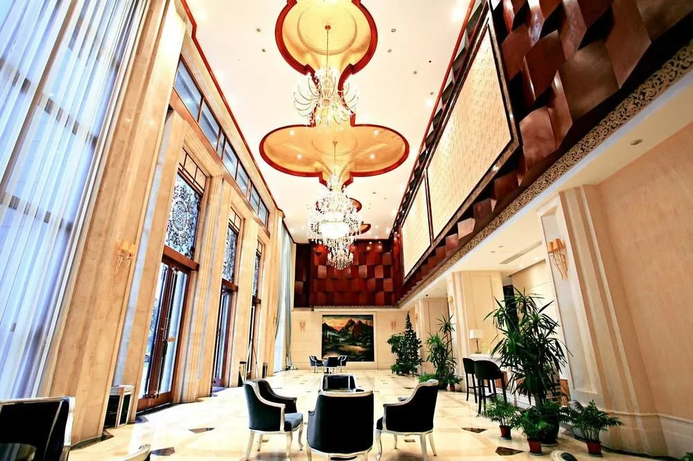 Xuanlong Apartment Hotel