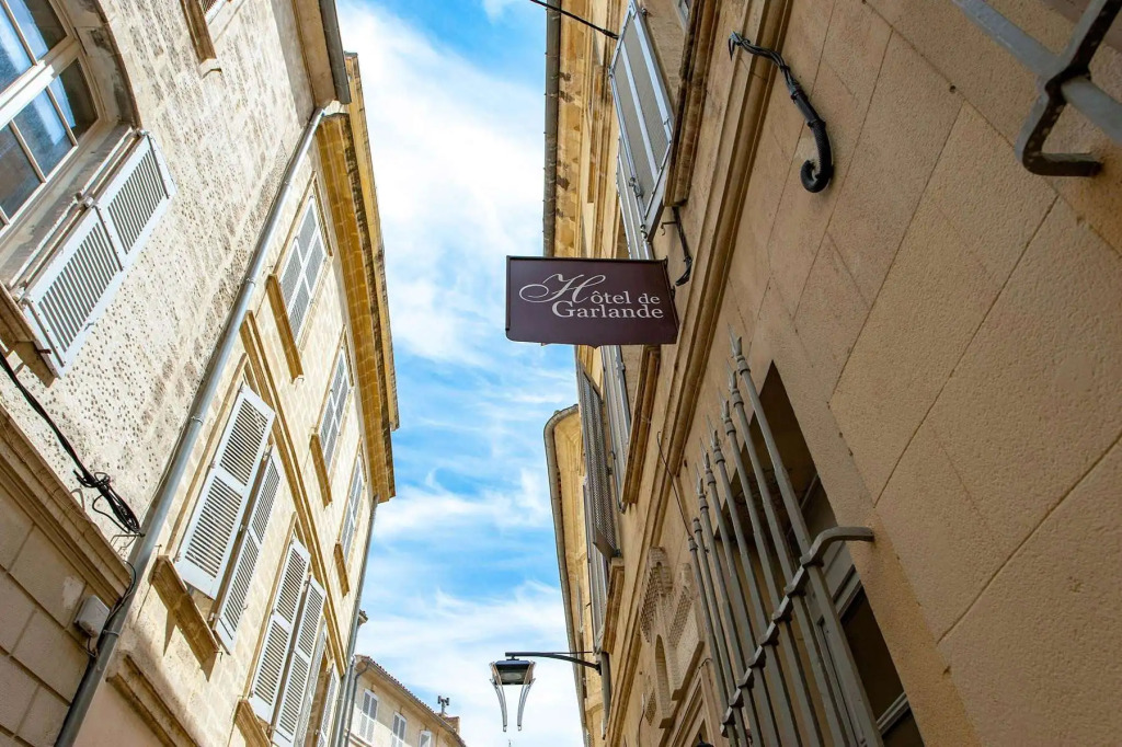 Hôtel de Garlande