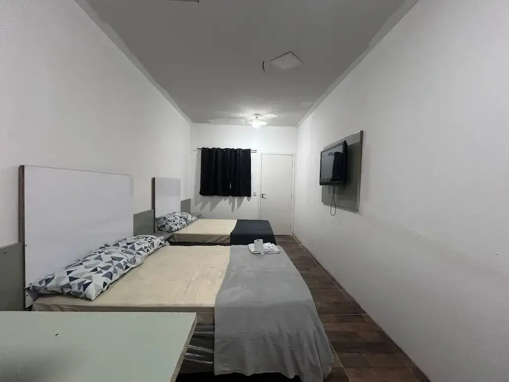 Studio no bairro Tucuruvi SP Zn