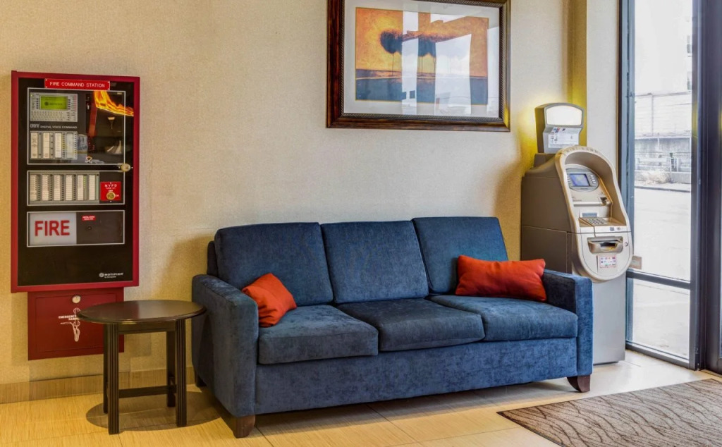Comfort Inn Sunset Park / Park Slope