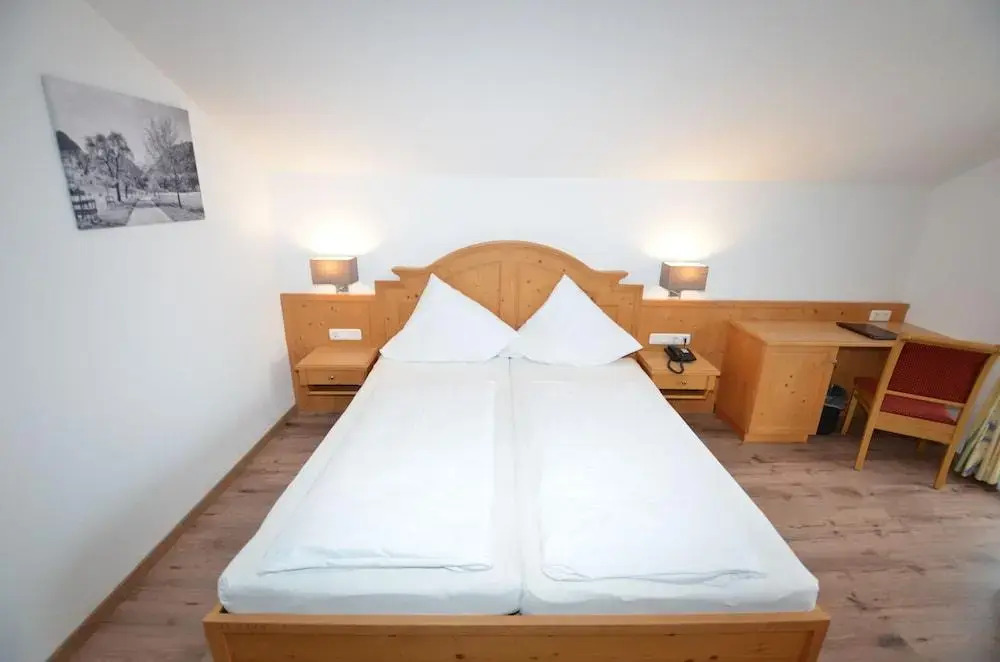 Hotel Fuggerhof Oberstdorf