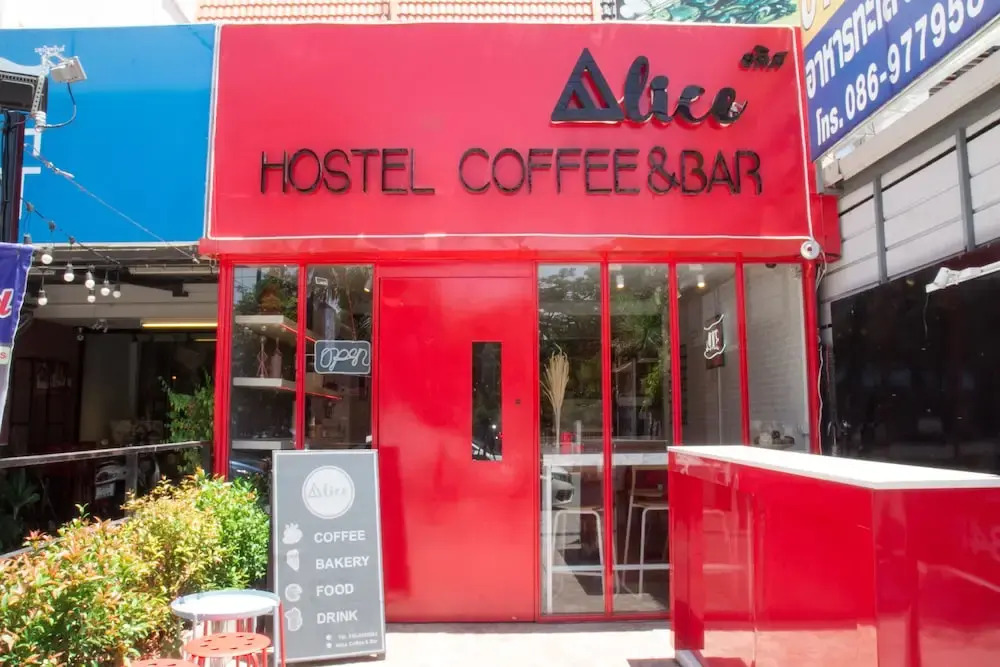 Films House Hostel