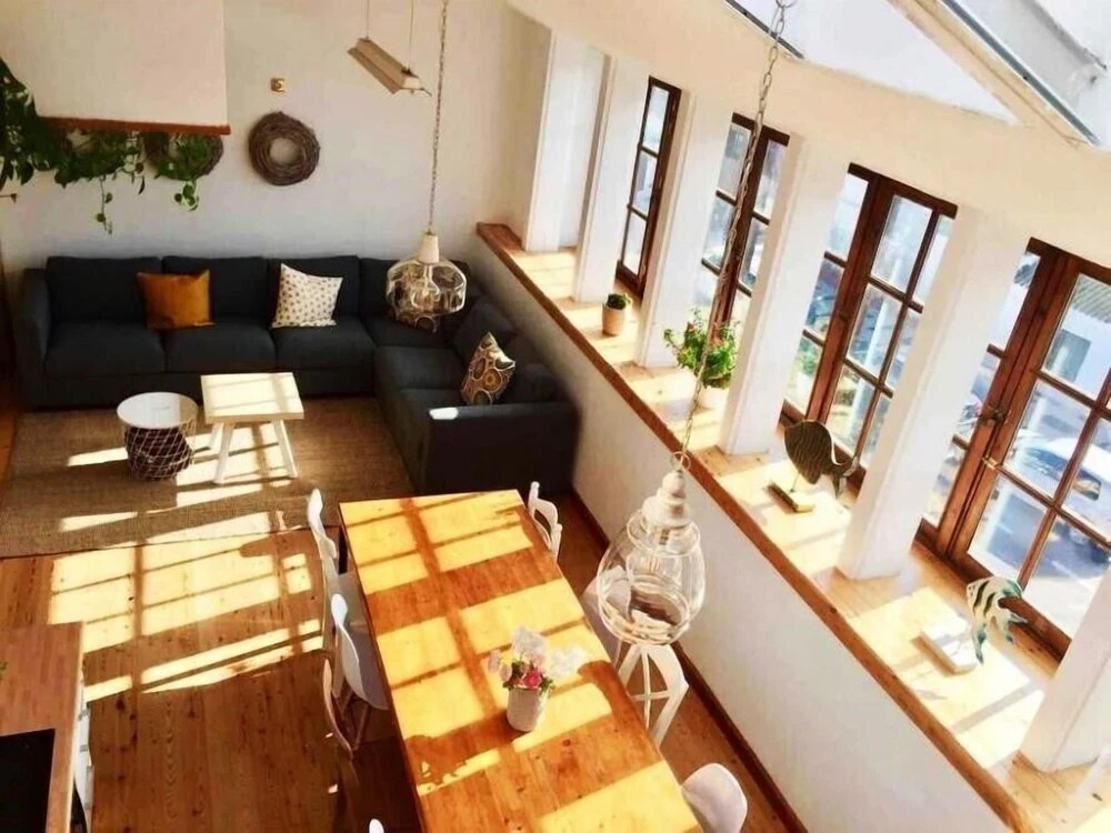 Casa Pedregalejo