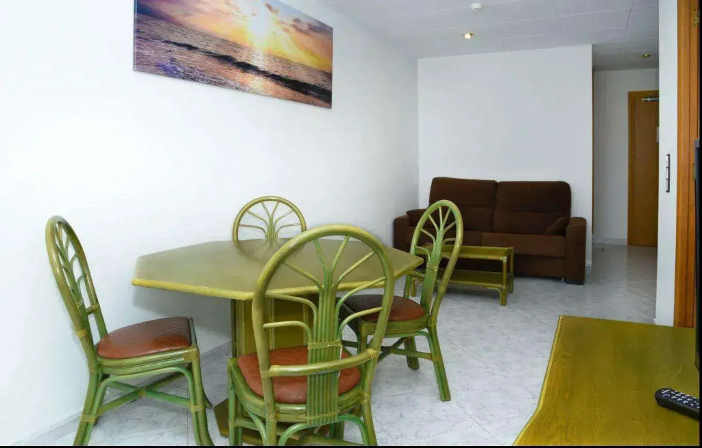 Neptuno Aparthotel