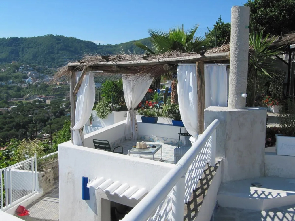 Relais Bijoux Ischia