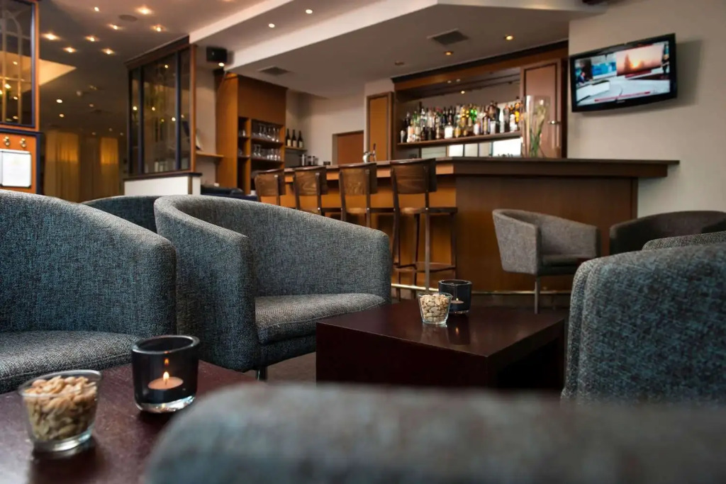 TRYP by Wyndham Koeln City Center