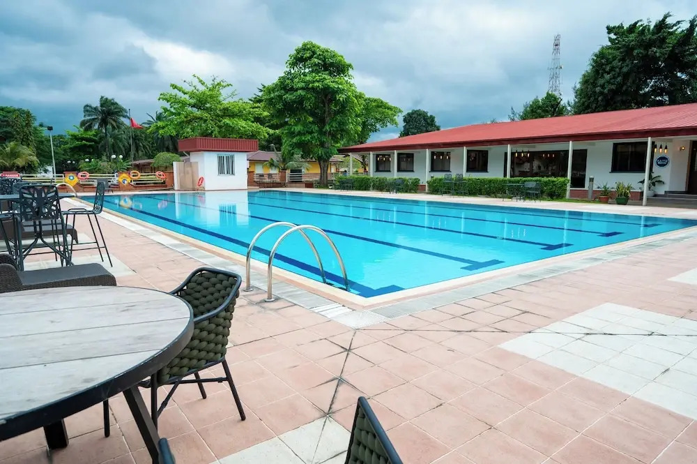 Heliconia Park Hotel & Golf Resort