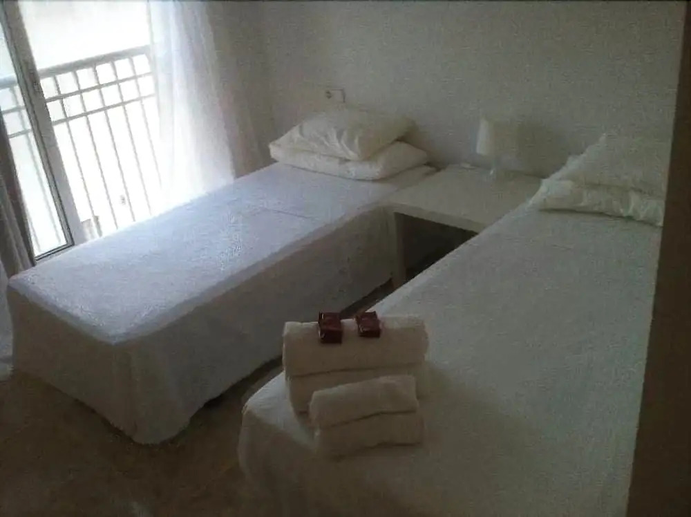 Apartamentos Villa Nadine