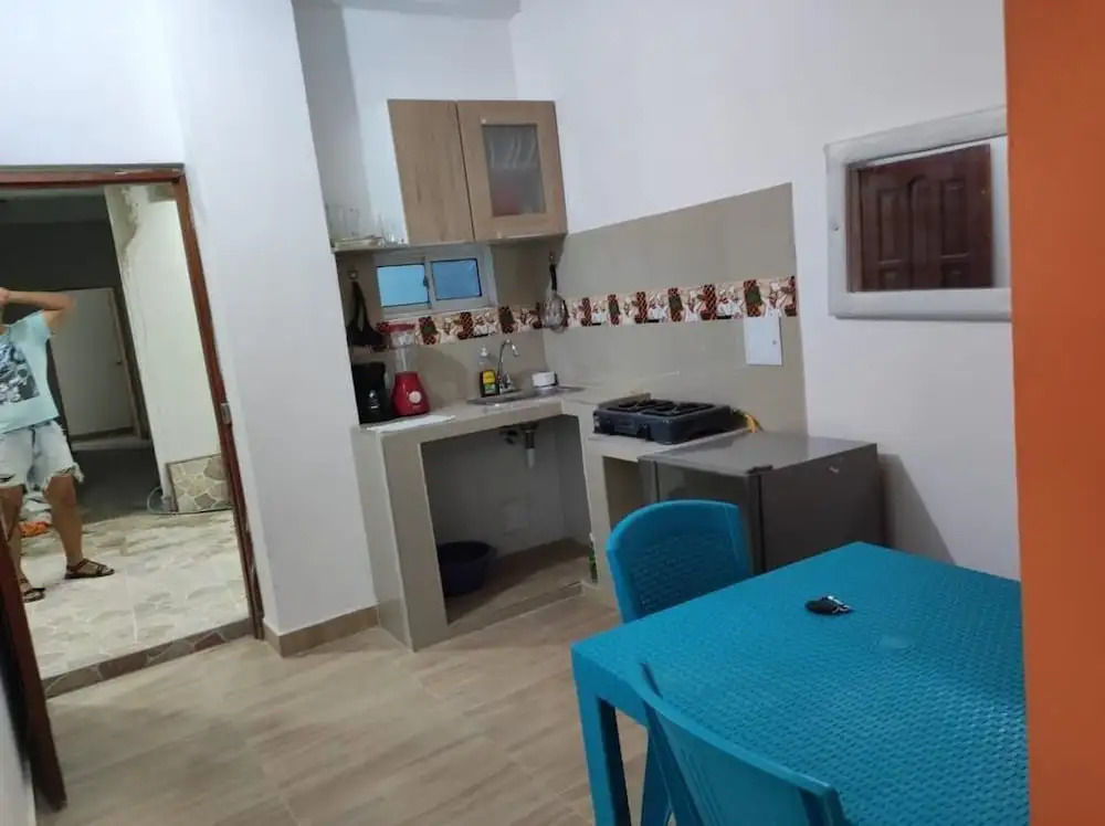 Casa Natyrouss