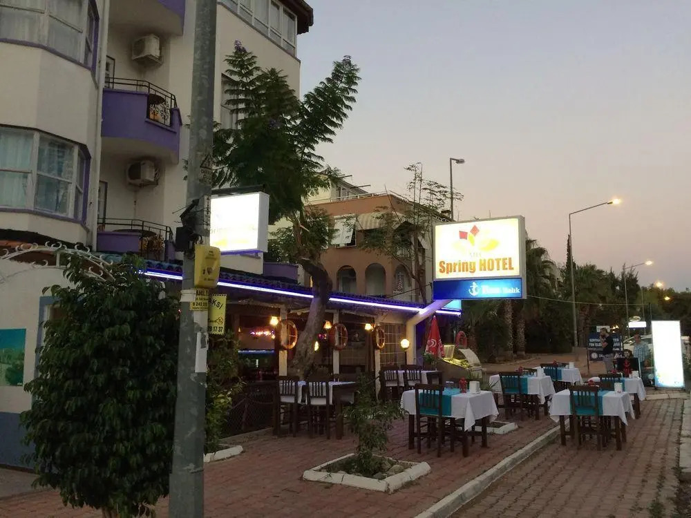Adresim Hotel