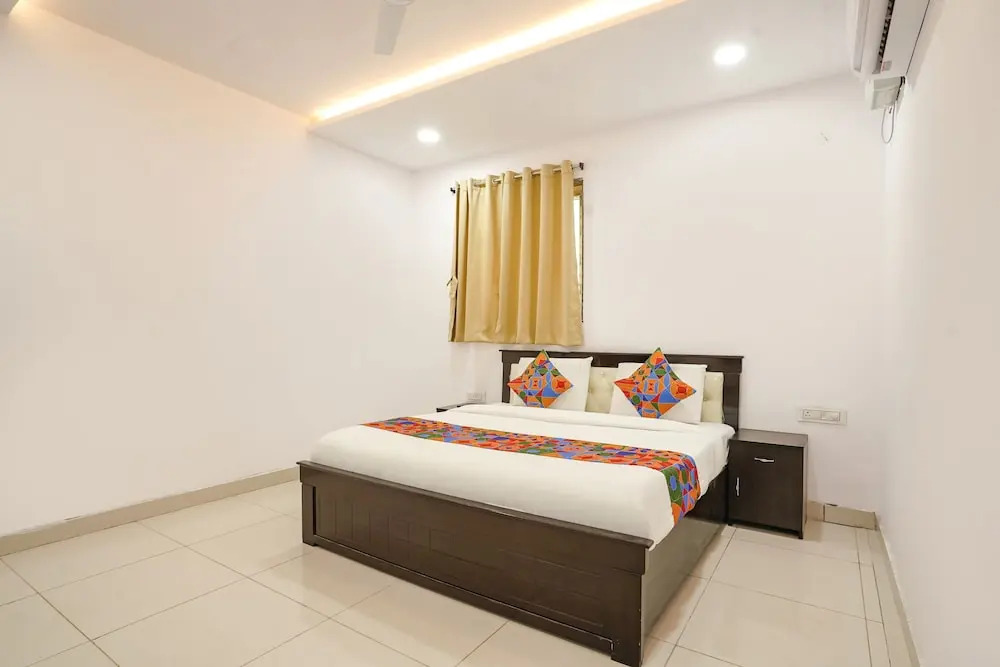 Fabhotel Skycity