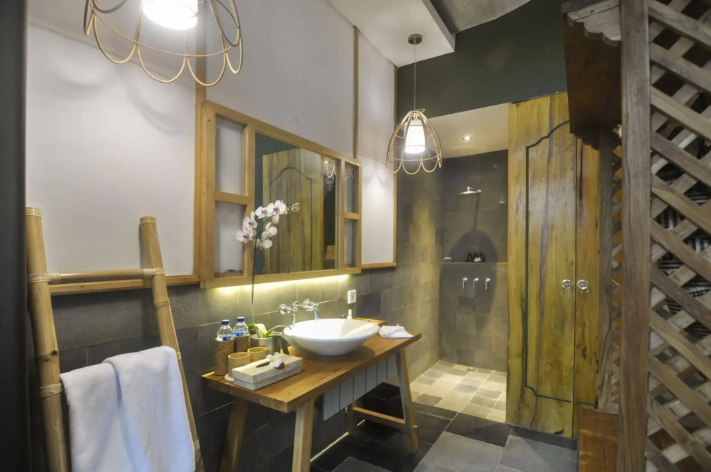 Amora Ubud Boutique Villas