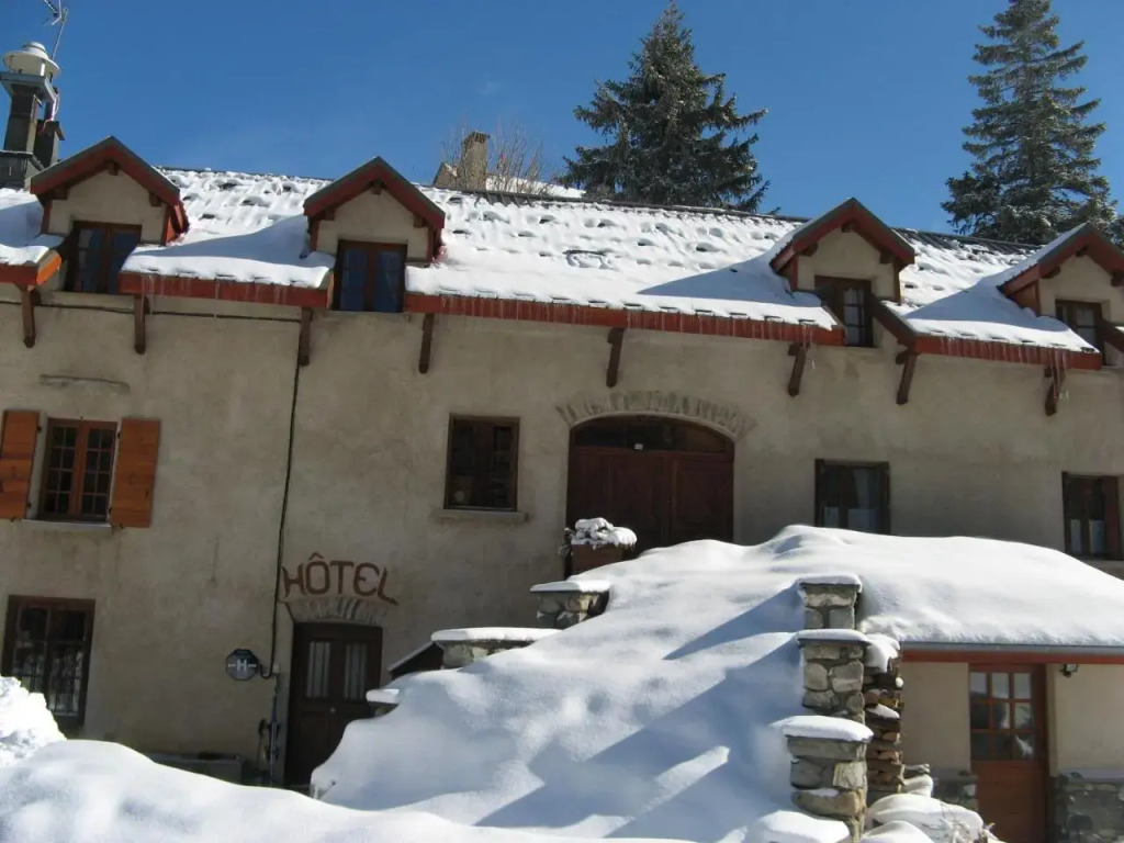 Auberge Aux 3 Frenes