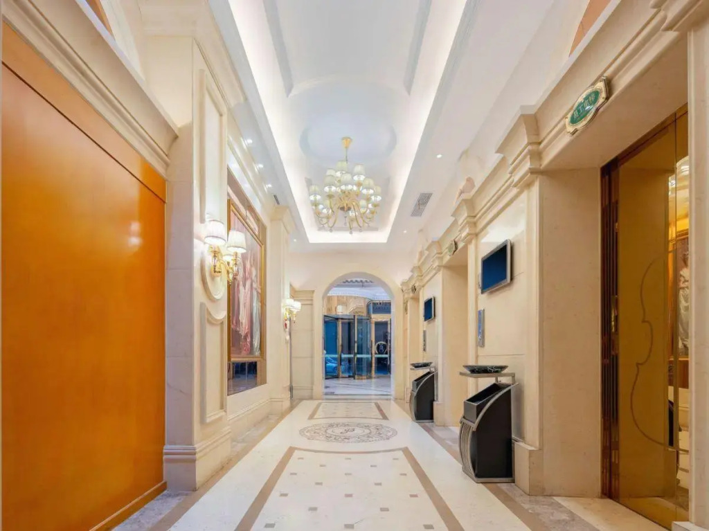 Vienna International Hotel Xuancheng Garden
