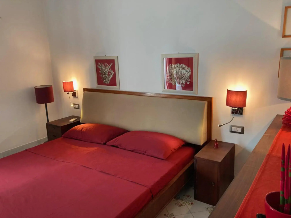 Casa Anna Capri Charme