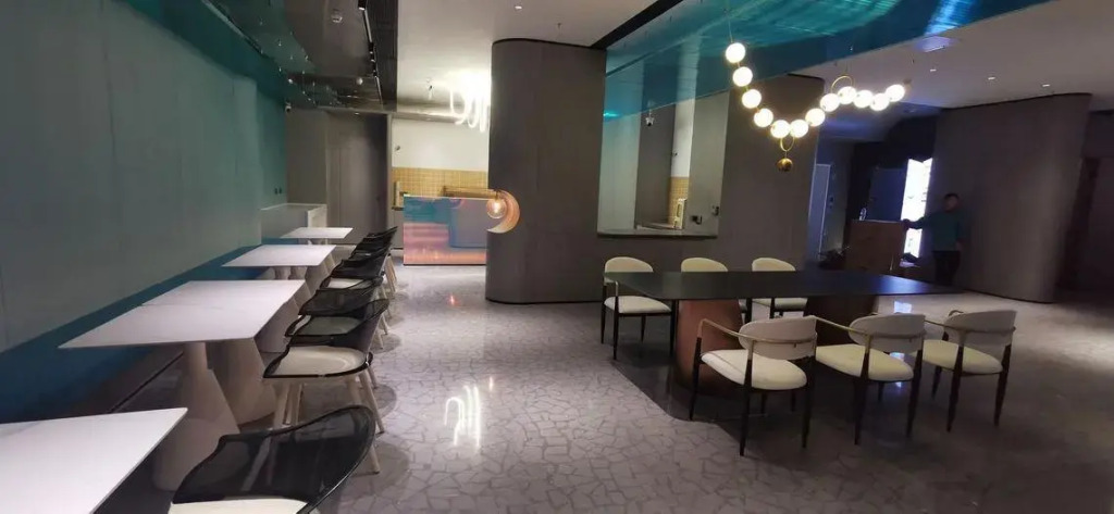 Jinjiang Inn Xian Dayanta Hotel