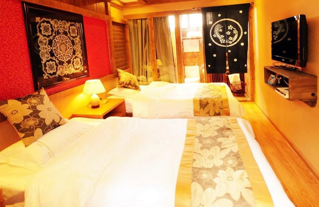 Zuihua Tang Inn