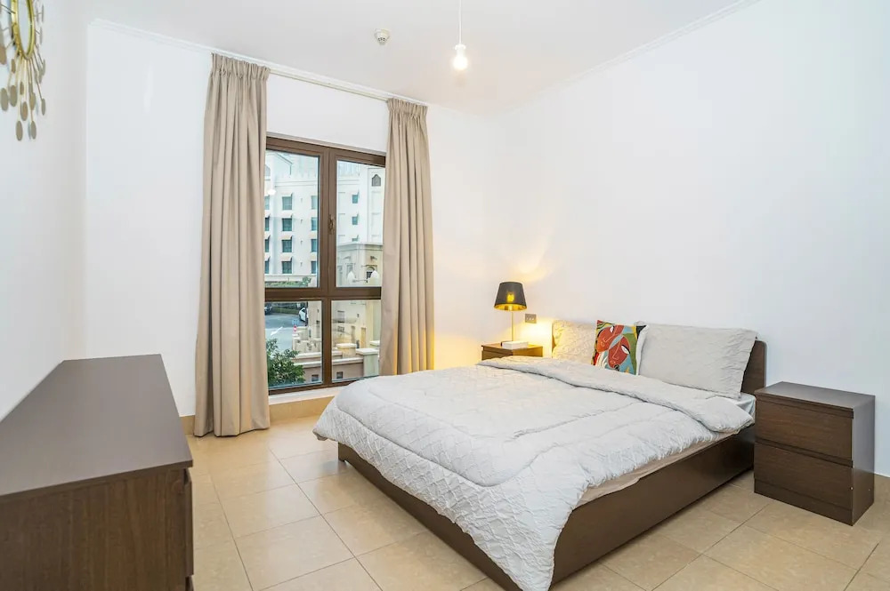 Tanin - Beautiful Old Town Apt Near Dubai Mall
