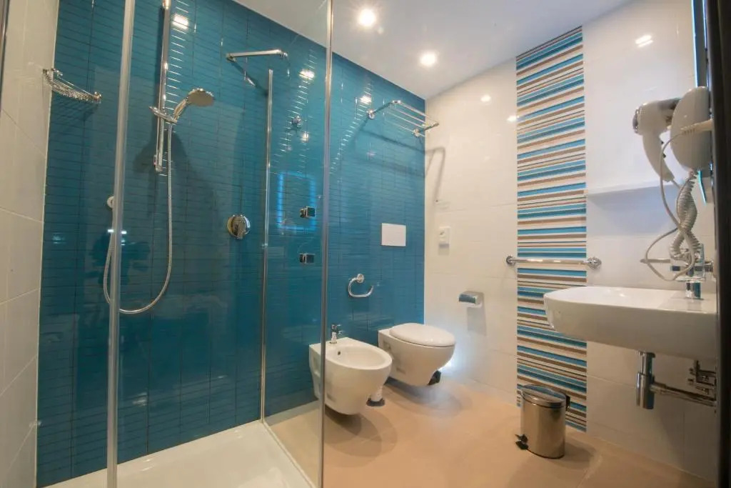 B&B Fantasie Romane