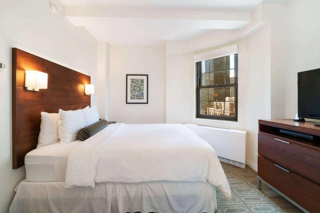 The Beekman Tower, Trademark Collection by Wyndham