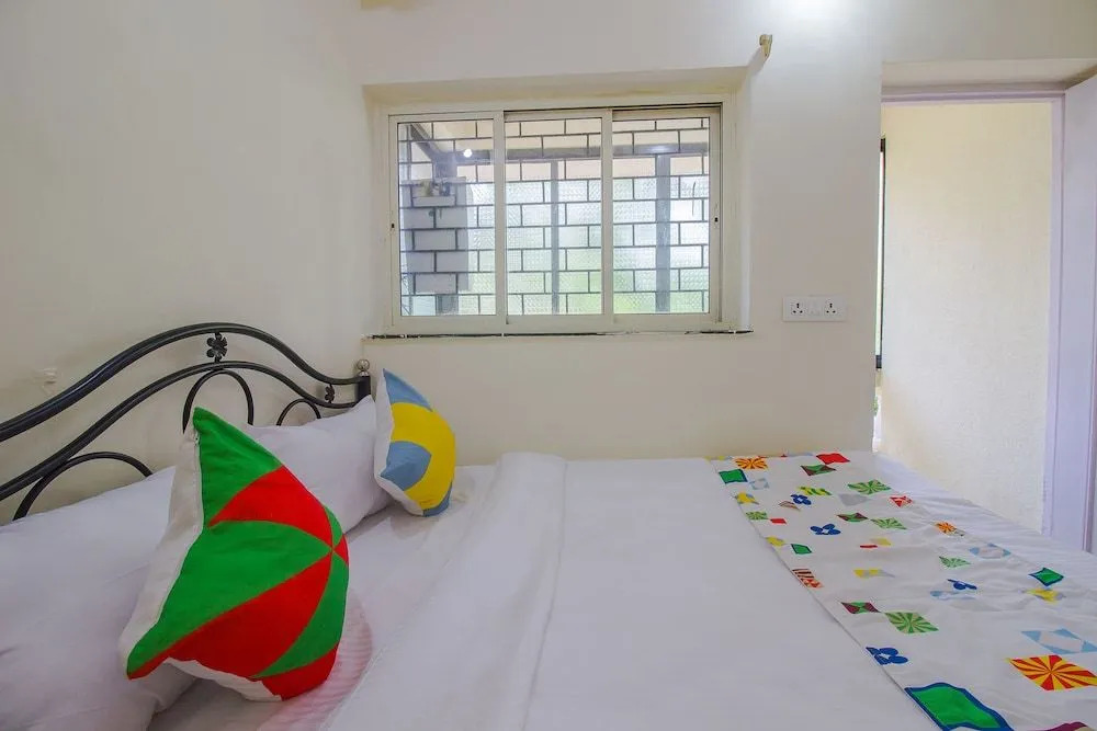OYO 16425 Home Graceful  2BHK Anjuna