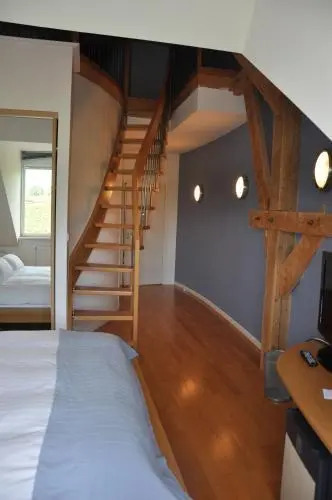 Le Clos du Mont dHor
