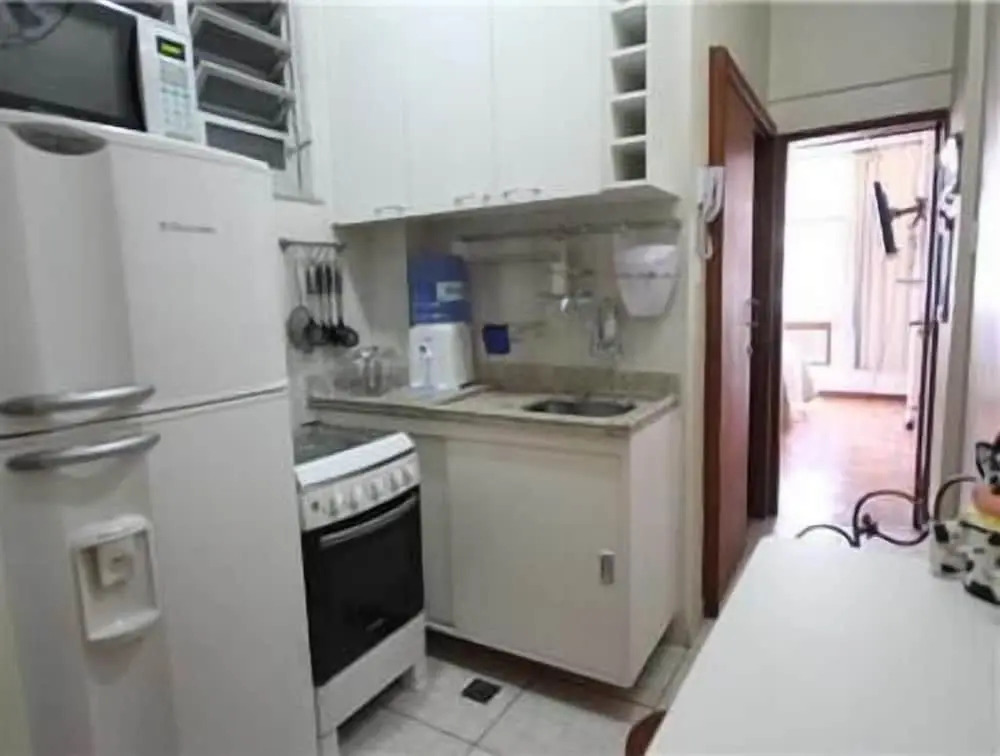 GoHouse Copacabana 803