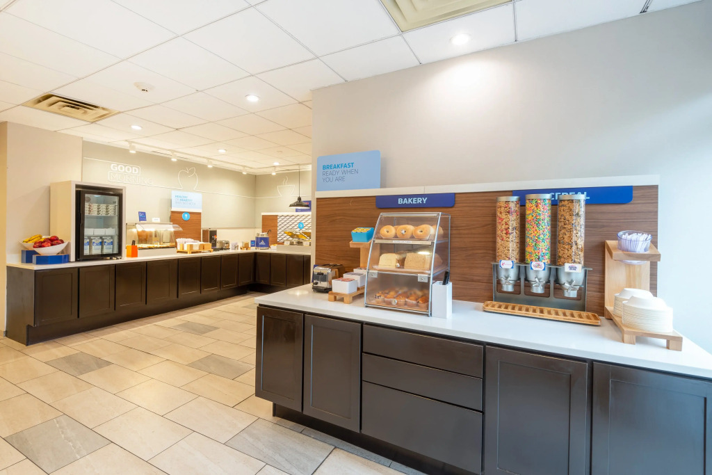 Holiday Inn Express Philadelphia NE-Bensalem by IHG