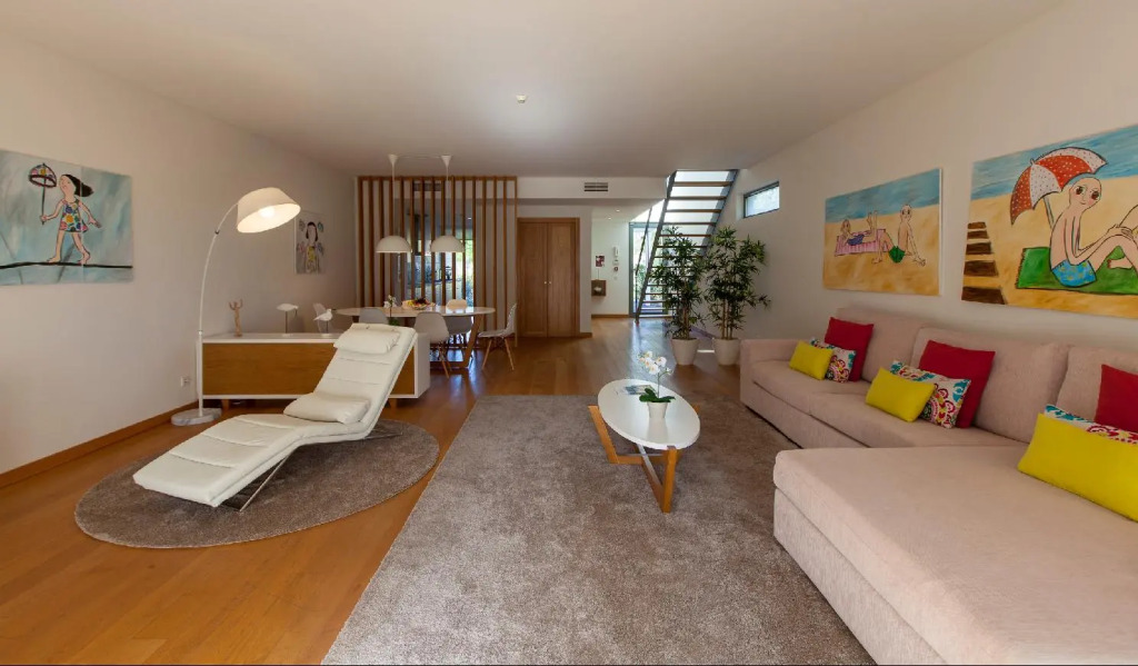 Troia Residences - Beach Houses