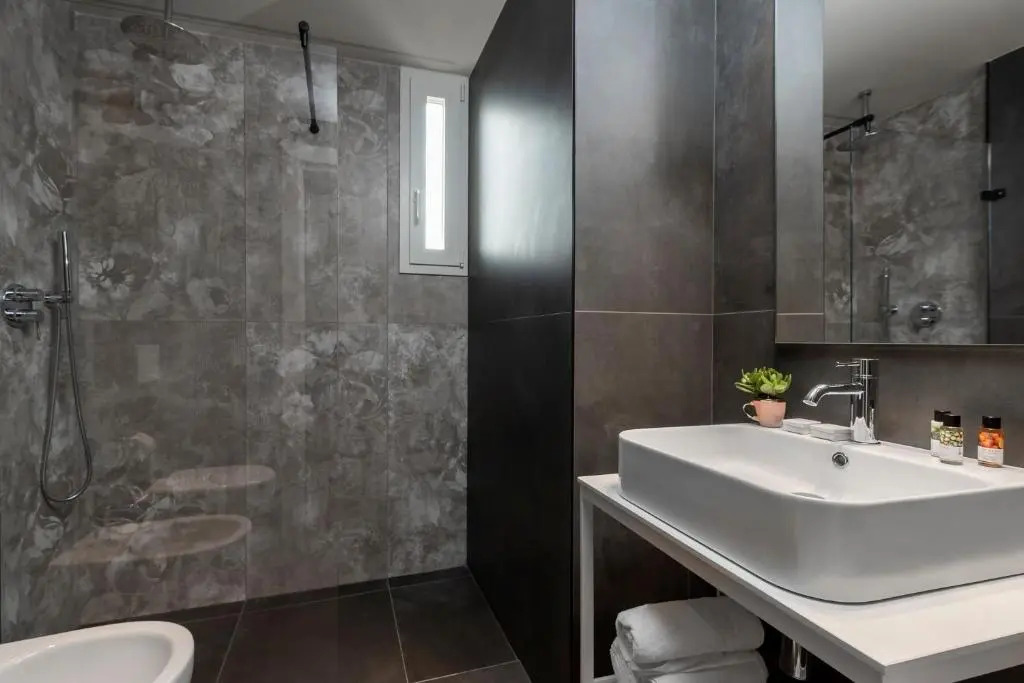 Civico25 Suites Hotel