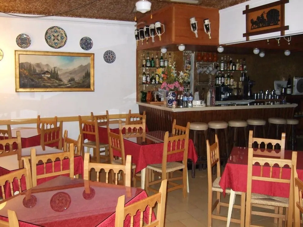 Hostal Julieta