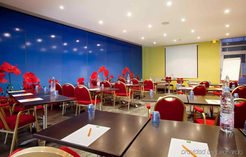 ibis Styles Fontenay