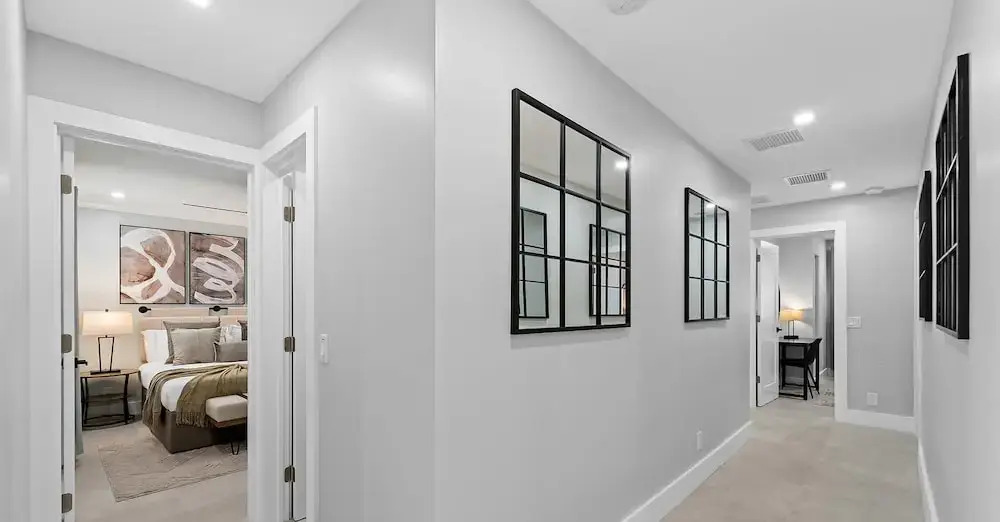Charming 9BR New-build Home w/ Heated Pool & Games