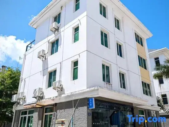 Dongshan Hailexin international youth hostel