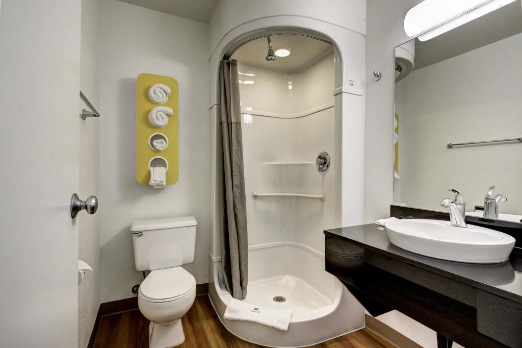 Econo Lodge Midvale