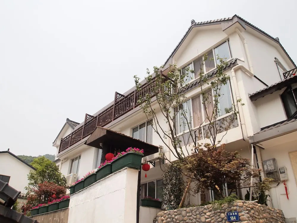 Hangzhou Westlake Hostel-Manjuelong Branch