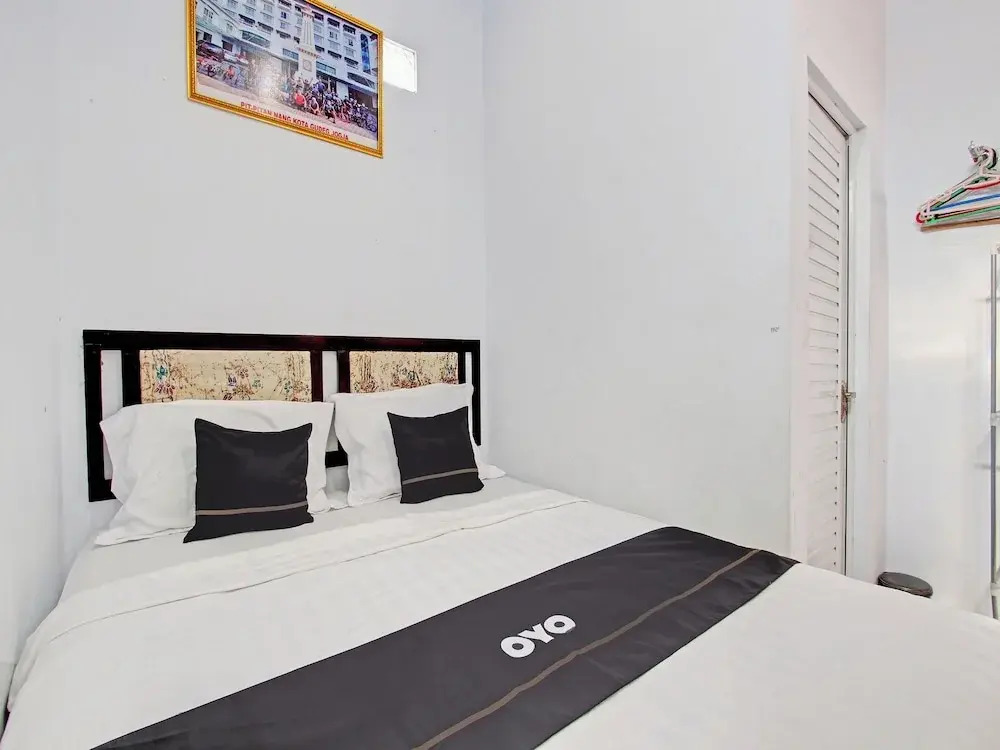 Hotel O Hotel New Tirken