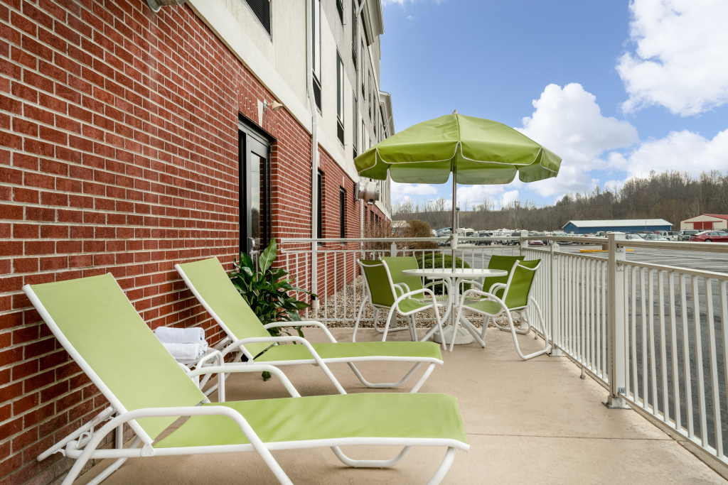 Holiday Inn Express Hotel & Suites Ashland by IHG