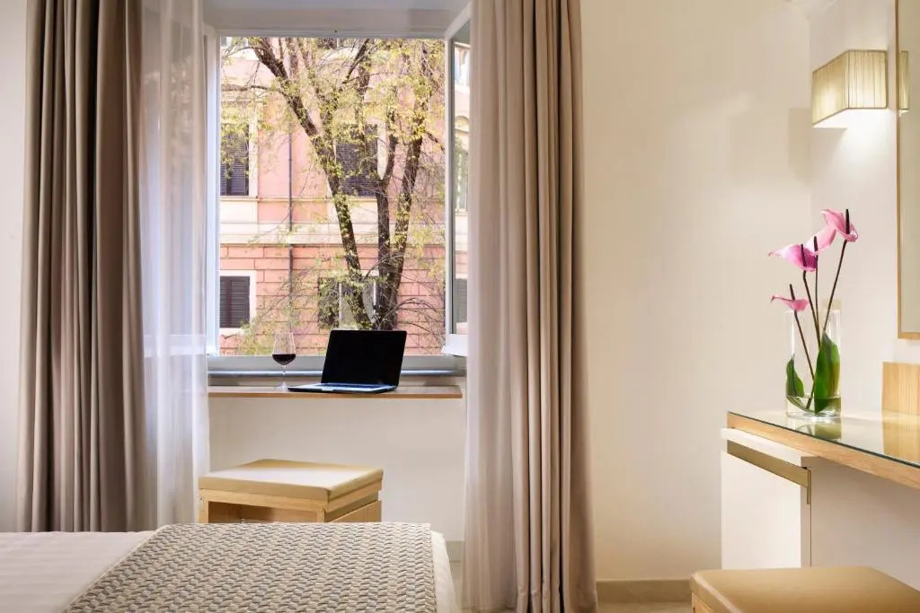 Magica Luna Boutique Hotel - Roma