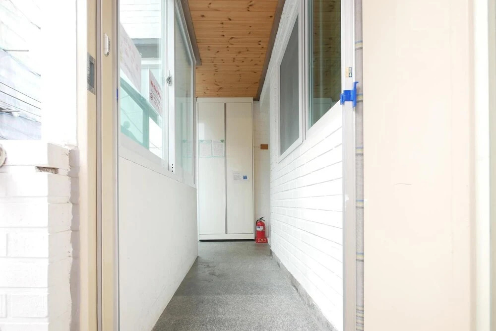 Liz's House - Hostel