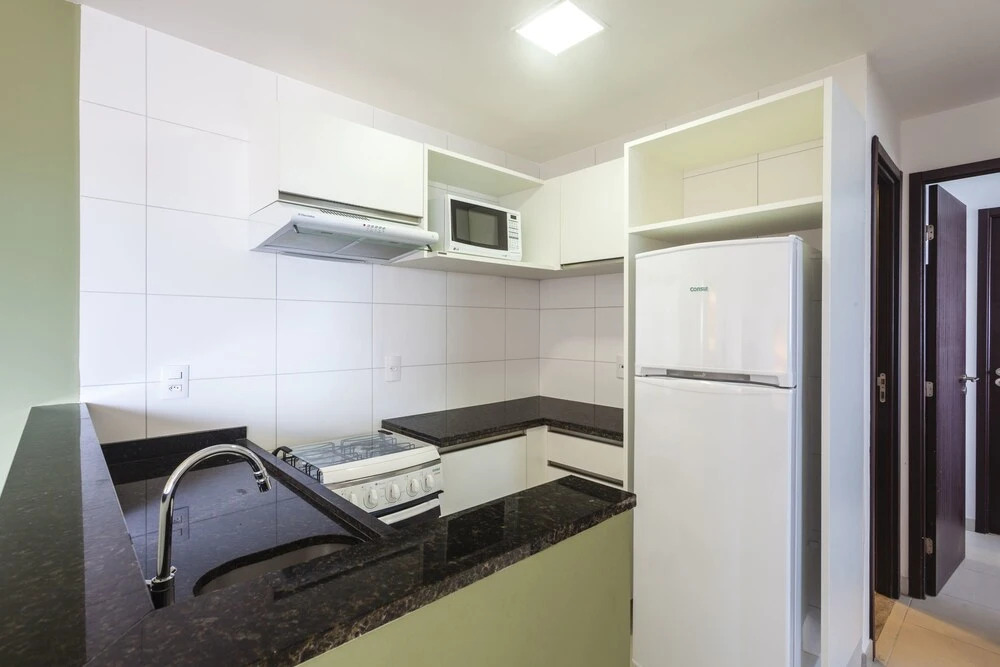 Bristol Recife Suites & Convention