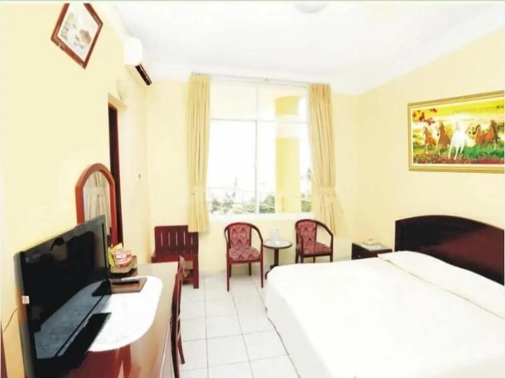 Aloha Hotel Vung Tau