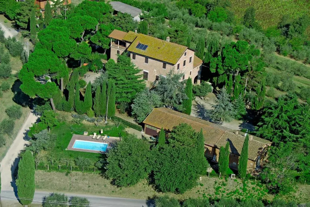 Villa Farnetina