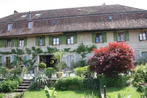 Ofenhaus