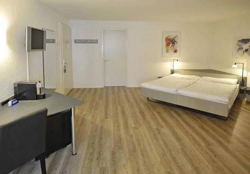 Best Western Hotel Krone Apartments
