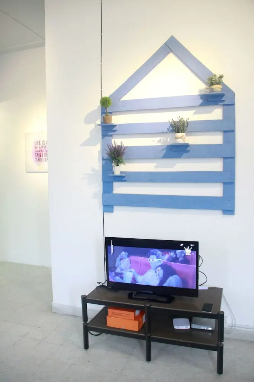 Haru Haru Homestay