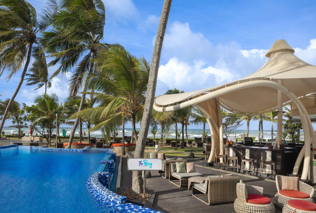 Radisson Blu Resort Galle