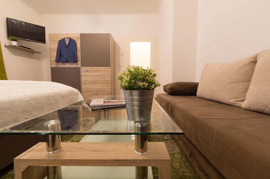 CheckVienna – Apartment Kroellgasse