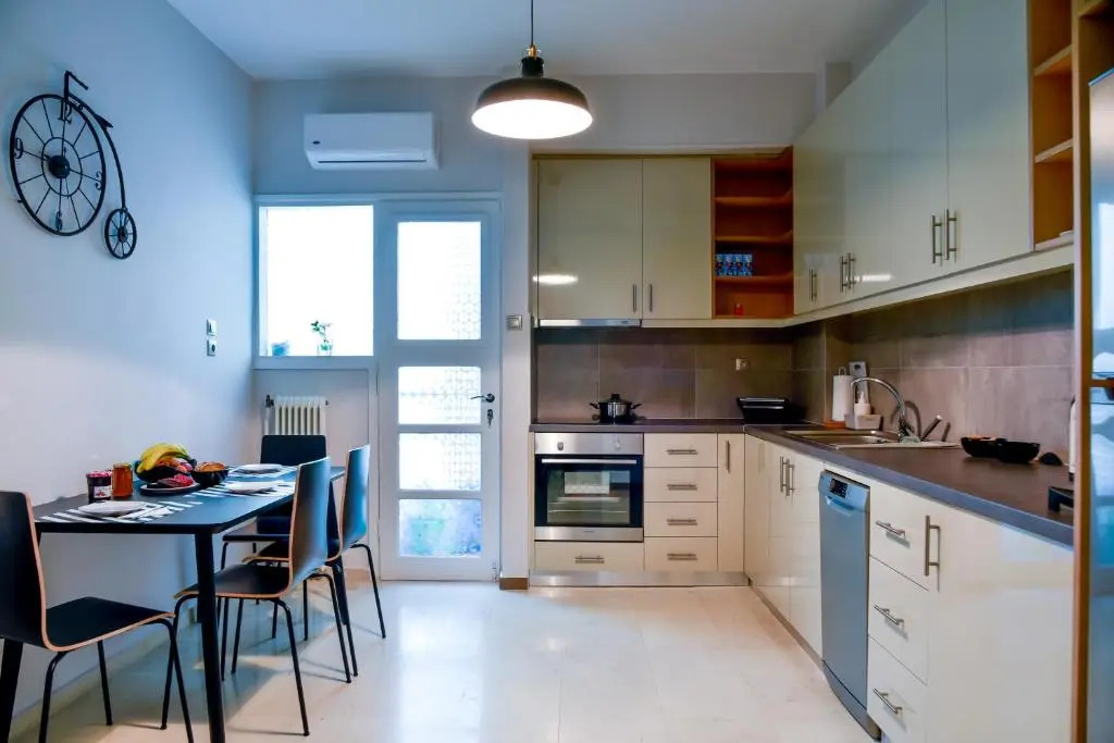 DARSISS 1 - Museum Apartment